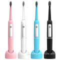 USB charging Rechargeable sonic electric toothbrush